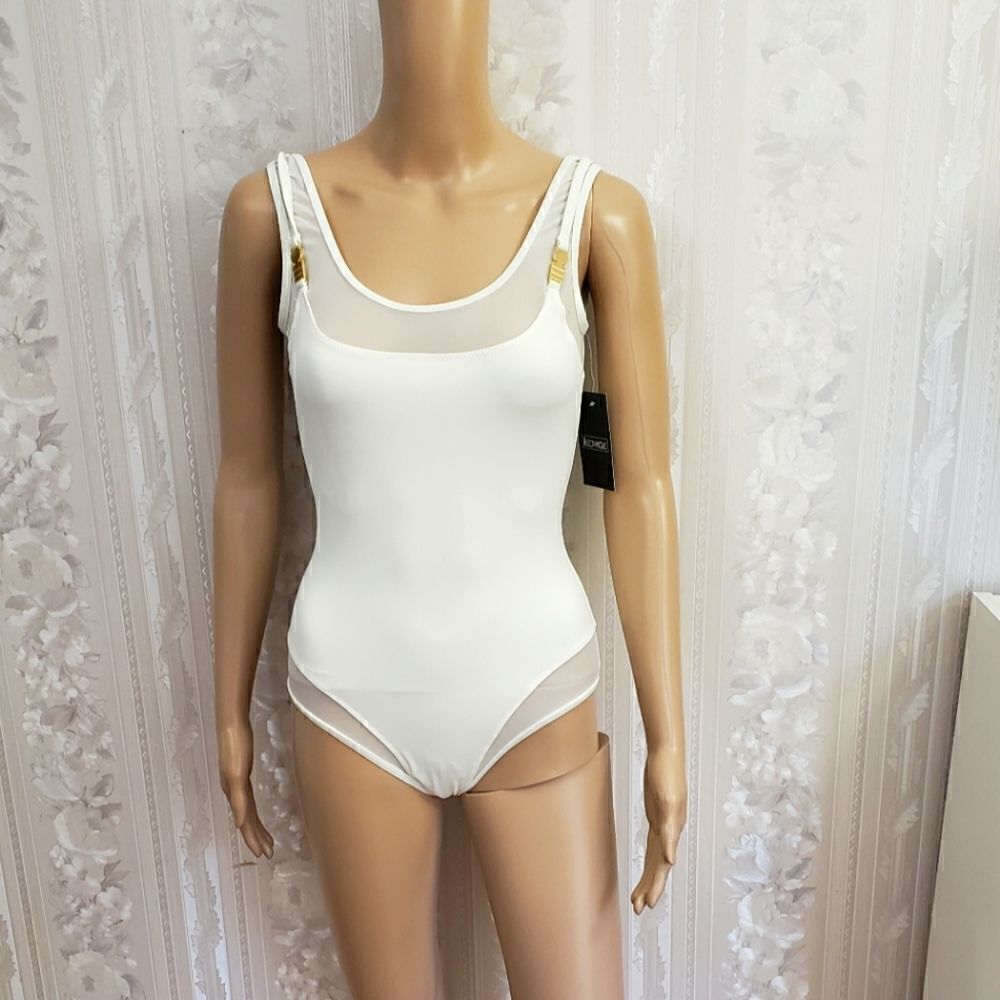 Rectangle Naoni Swimsuit   